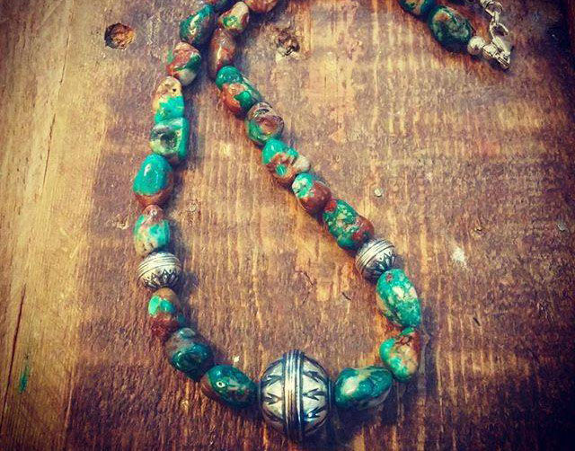 Turquoise